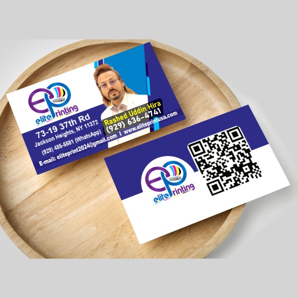 5000 Business Cards