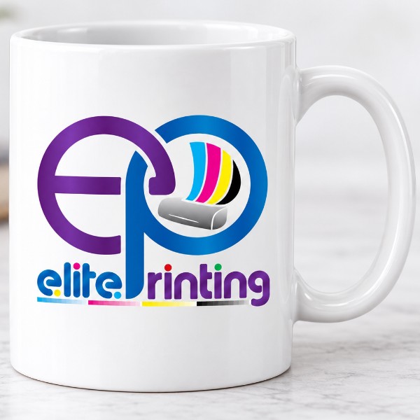 Custom Coffee Mug 11oz Personalized