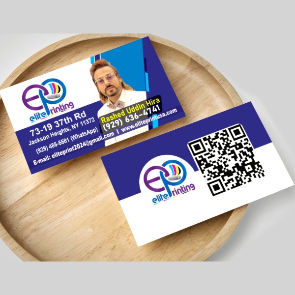 1000 Business Cards